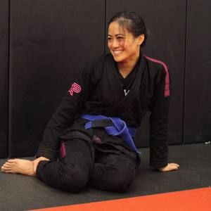 Meet your Posher, Maria